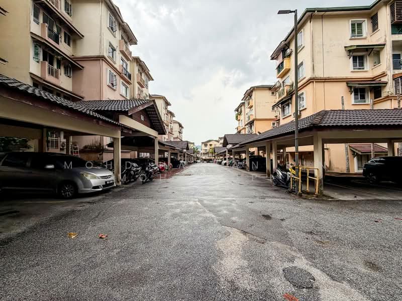 Apartment for Sale at Prima Court - Mohd Hazlan bin Mohd Sopi - PropertyGuru.com.my