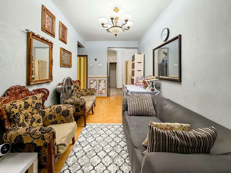 Apartment for Sale at Prima Court - Mohd Hazlan bin Mohd Sopi - PropertyGuru.com.my