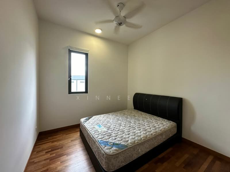 Service Residence for Rent at The Tamarind - Xinnee . - Bedroom - PropertyGuru.com.my
