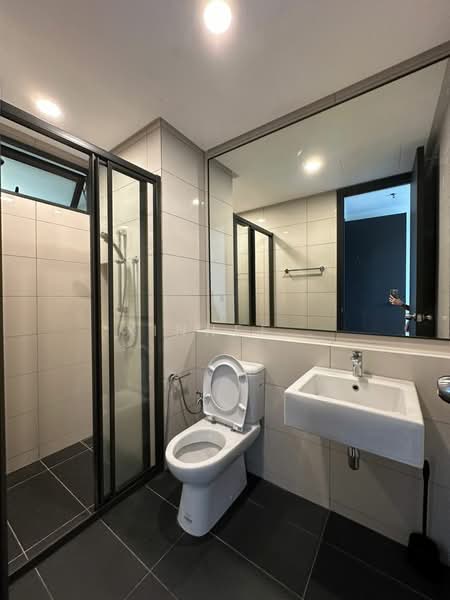 Service Residence for Rent at The Tamarind - Xinnee . - Bathroom - PropertyGuru.com.my