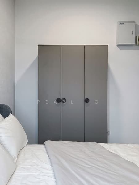 Servis Apartment untuk Disewa di EDUSENTRAL - Pearl Ho - Bedroom - PropertyGuru.com.my