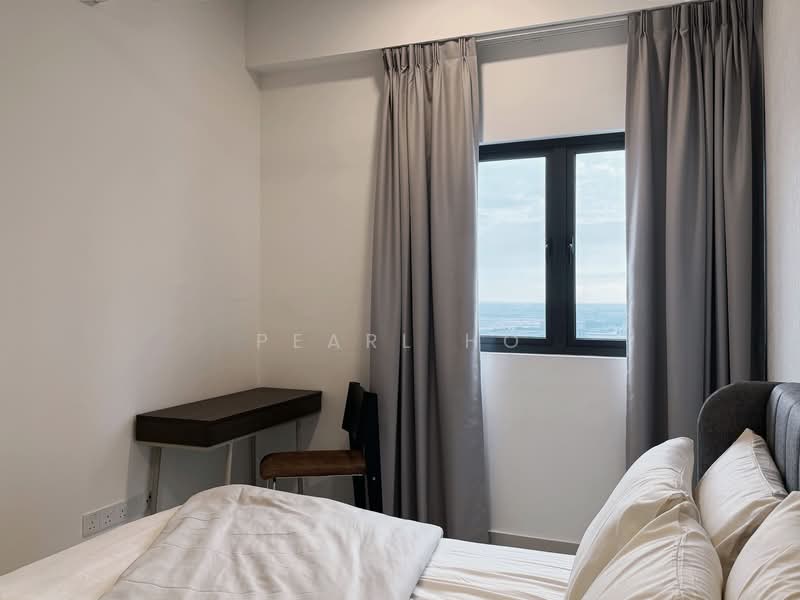 Servis Apartment untuk Disewa di EDUSENTRAL - Pearl Ho - Bedroom - PropertyGuru.com.my