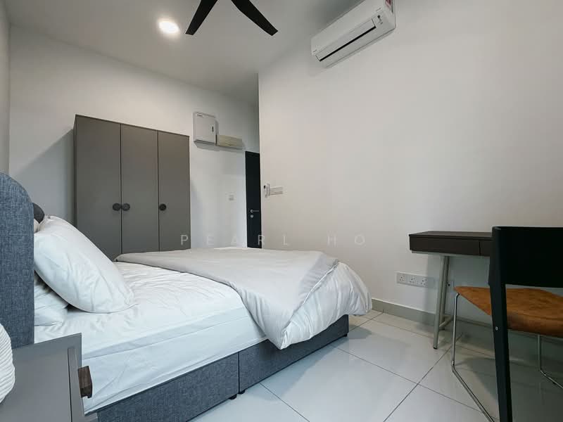 Servis Apartment untuk Disewa di EDUSENTRAL - Pearl Ho - PropertyGuru.com.my