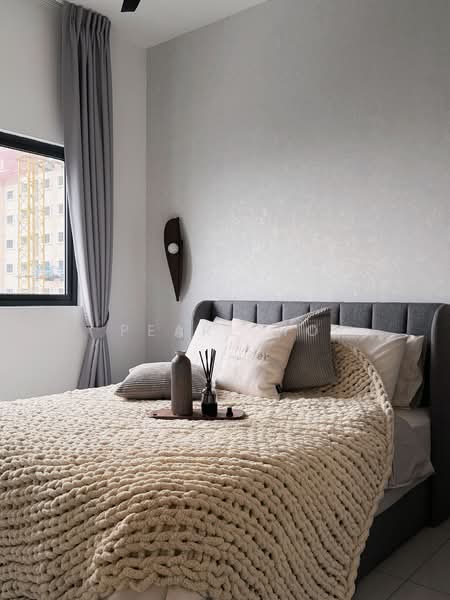 Servis Apartment untuk Disewa di EDUSENTRAL - Pearl Ho - PropertyGuru.com.my