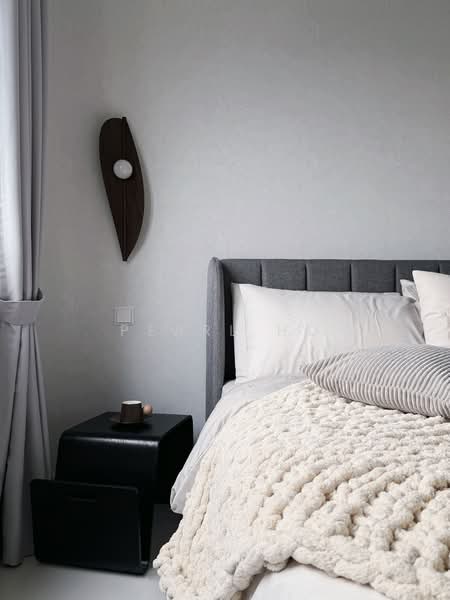 Servis Apartment untuk Disewa di EDUSENTRAL - Pearl Ho - PropertyGuru.com.my