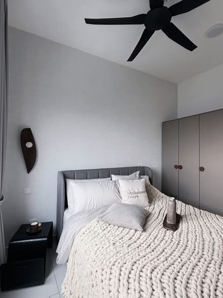 Servis Apartment untuk Disewa di EDUSENTRAL - Pearl Ho - PropertyGuru.com.my