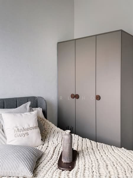 Servis Apartment untuk Disewa di EDUSENTRAL - Pearl Ho - PropertyGuru.com.my