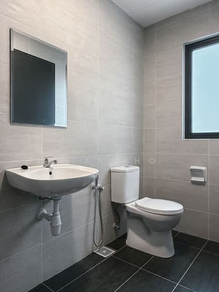 Servis Apartment untuk Disewa di EDUSENTRAL - Pearl Ho - PropertyGuru.com.my