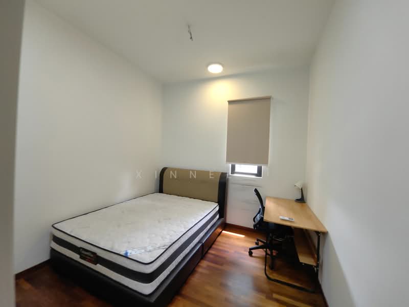 Service Residence for Rent at The Tamarind - Xinnee . - Bedroom - PropertyGuru.com.my