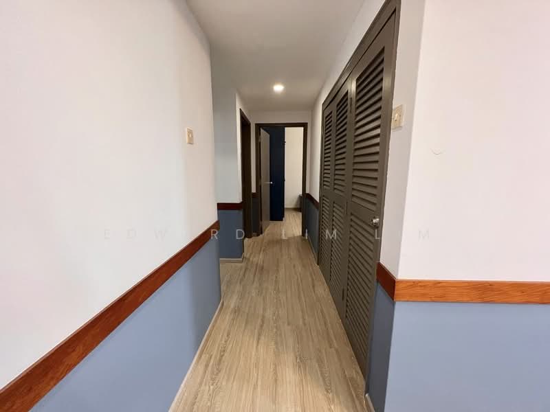 Condominium for Sale at Indera Subang - Edward Lim LIM - Corridor - PropertyGuru.com.my