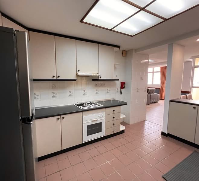 Condominium for Sale at Indera Subang - Edward Lim LIM - Kitchen - PropertyGuru.com.my