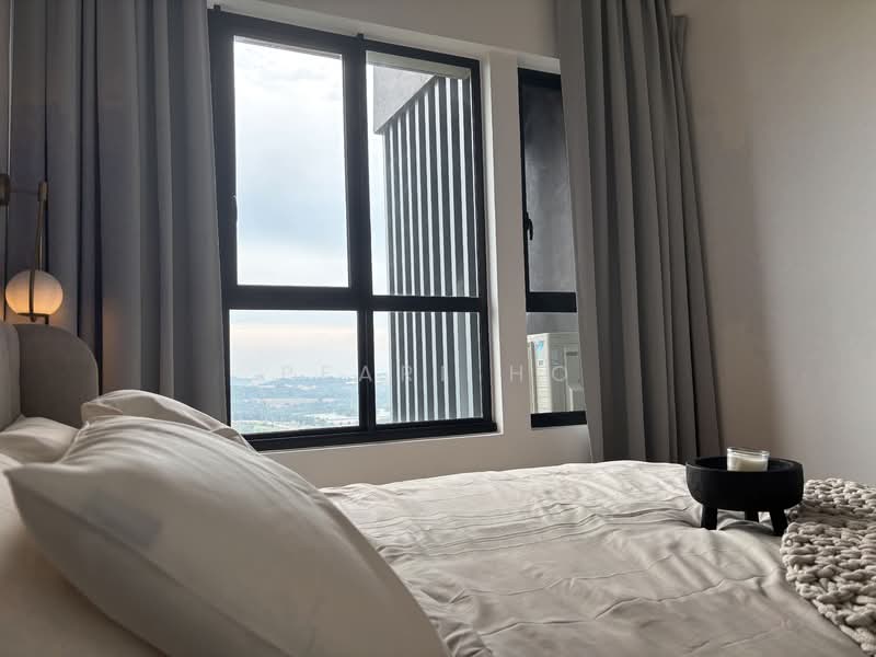 Service Residence for Rent at Gems Residences - Pearl Ho - Bedroom - PropertyGuru.com.my