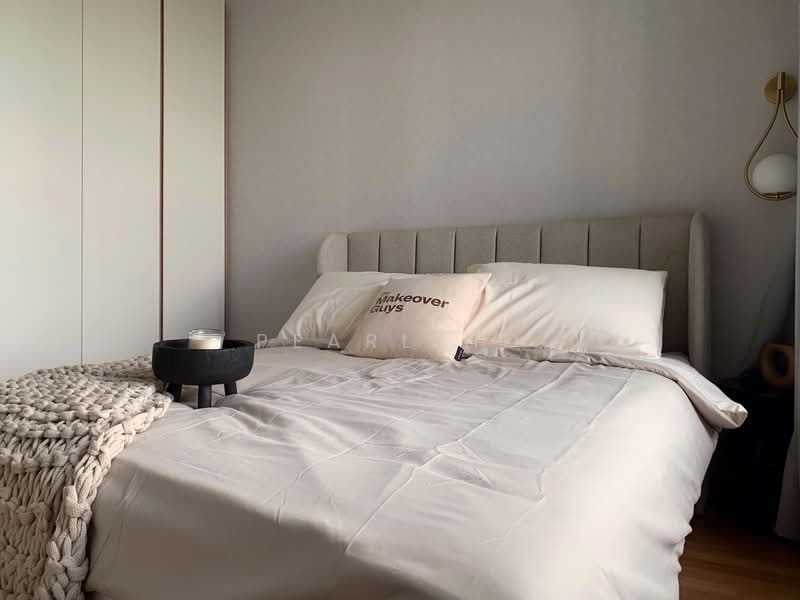 Service Residence for Rent at Gems Residences - Pearl Ho - PropertyGuru.com.my