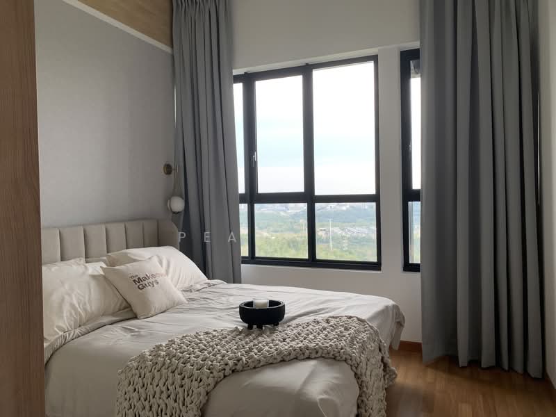 Service Residence for Rent at Gems Residences - Pearl Ho - PropertyGuru.com.my