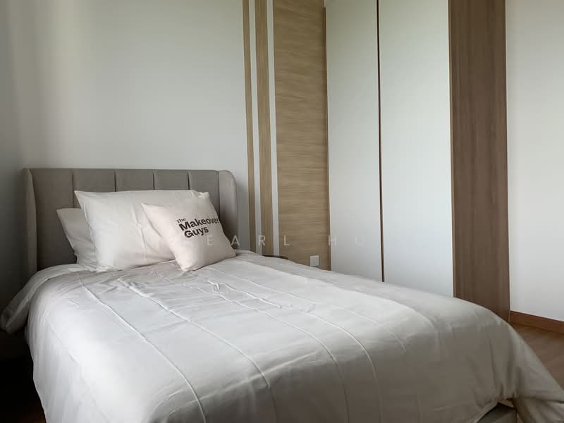 Service Residence for Rent at Gems Residences - Pearl Ho - PropertyGuru.com.my