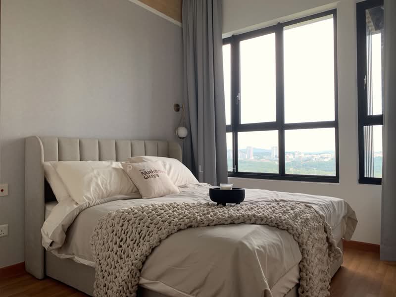 Service Residence for Rent at Gems Residences - Pearl Ho - PropertyGuru.com.my