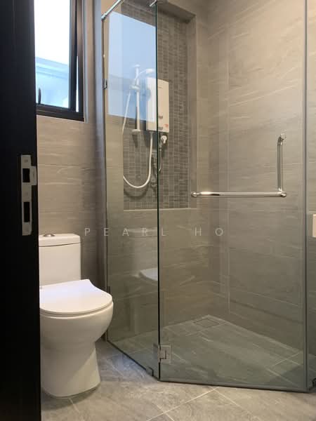 Service Residence for Rent at Gems Residences - Pearl Ho - Bathroom - PropertyGuru.com.my