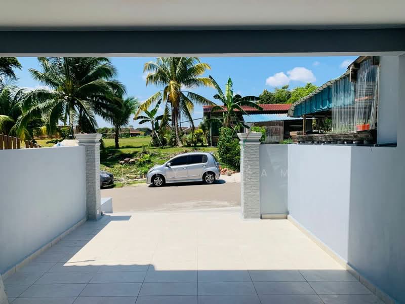 2-storey Terraced House for Sale in Taman Daya (Johor Bahru) - Kelly Chiam - Exterior - PropertyGuru.com.my