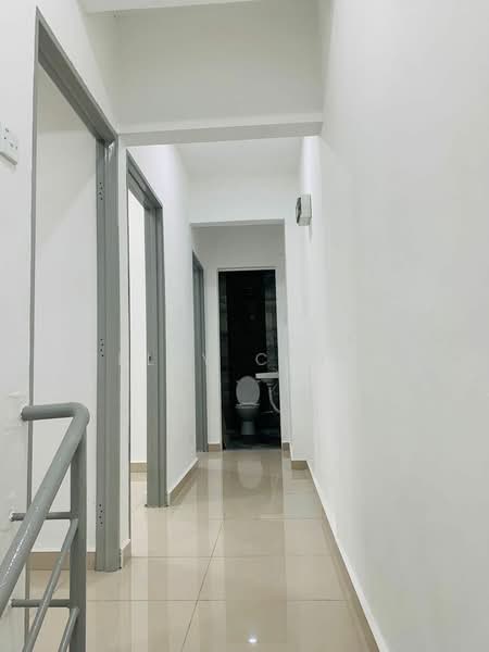 2-storey Terraced House for Sale in Taman Daya (Johor Bahru) - Kelly Chiam - Interior - PropertyGuru.com.my