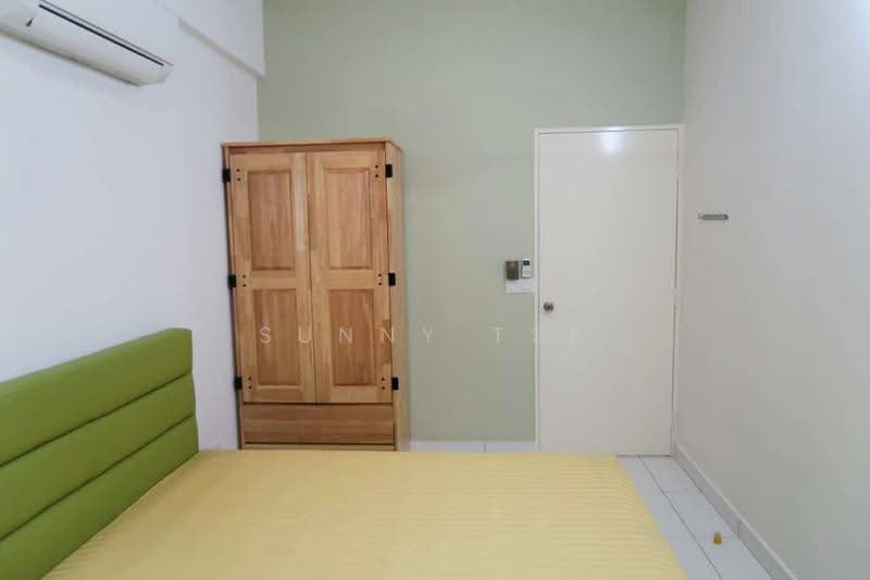 Kondominium untuk Disewa di Elit Heights @ Bayan City - Sunny Tse - Bedroom - PropertyGuru.com.my