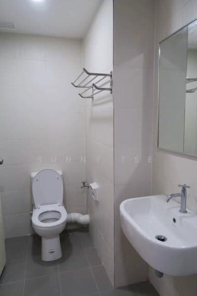 Kondominium untuk Disewa di Elit Heights @ Bayan City - Sunny Tse - Bathroom - PropertyGuru.com.my