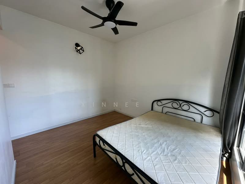 Condominium for Rent at TRI PINNACLE - Xinnee . - Bedroom - PropertyGuru.com.my
