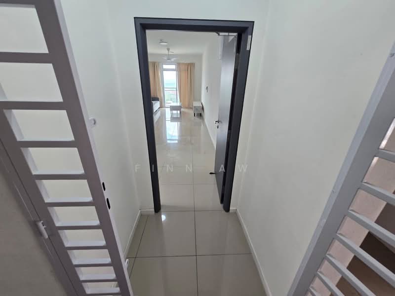 Service Residence for Rent at One 49 Residence - Finn Aw - Corridor - PropertyGuru.com.my