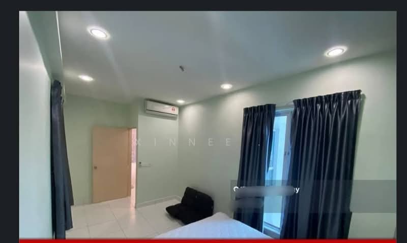 Kondominium untuk Disewa di Elit Heights @ Bayan City - Xinnee . - Bedroom - PropertyGuru.com.my
