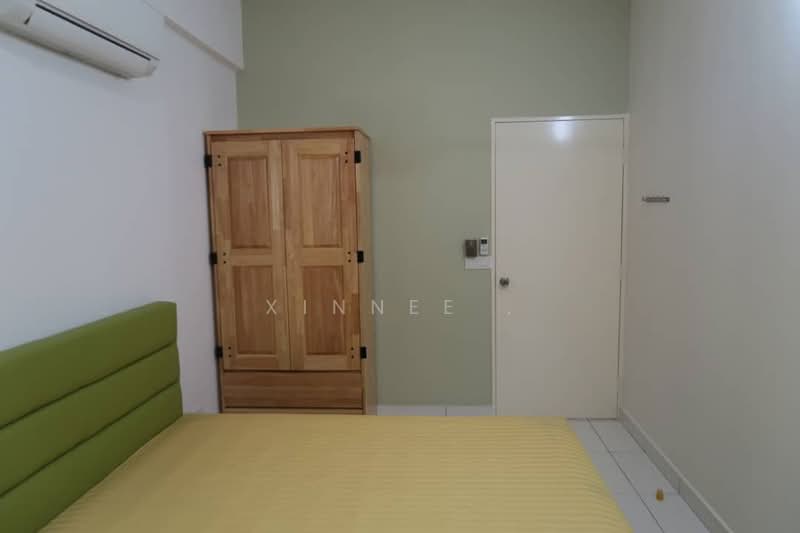 Kondominium untuk Disewa di Elit Heights @ Bayan City - Xinnee . - Bedroom - PropertyGuru.com.my
