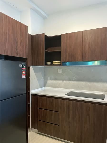 Service Residence for Rent at Hampton Height Damansara - Pearl Ho - Kitchen - PropertyGuru.com.my