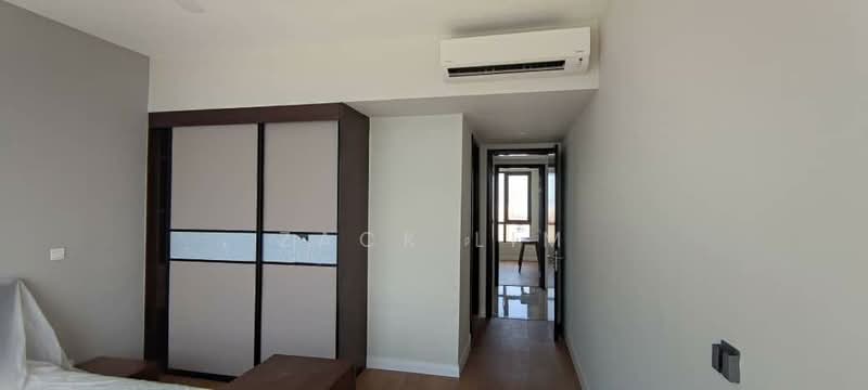 Condominium for Sale at Agile Mont Kiara - Zack Lim - Corridor - PropertyGuru.com.my