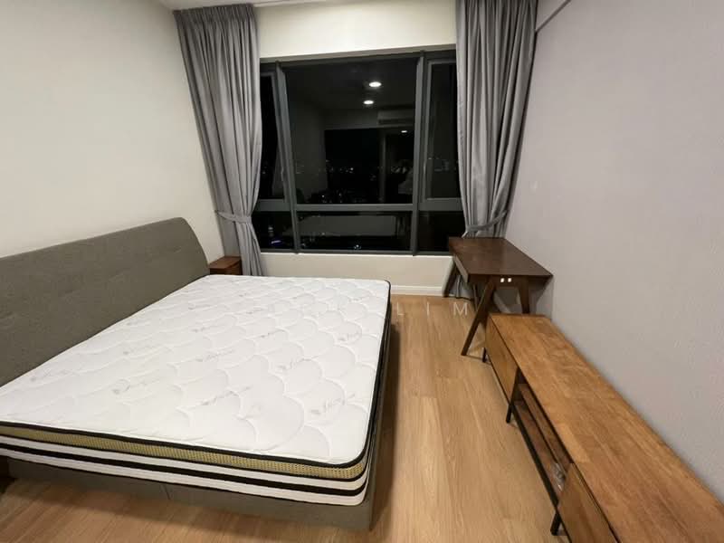 Condominium for Sale at Agile Mont Kiara - Zack Lim - PropertyGuru.com.my