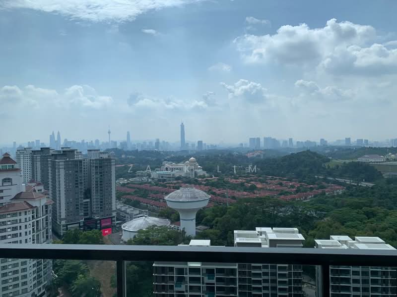 Condominium for Sale at Agile Mont Kiara - Zack Lim - PropertyGuru.com.my