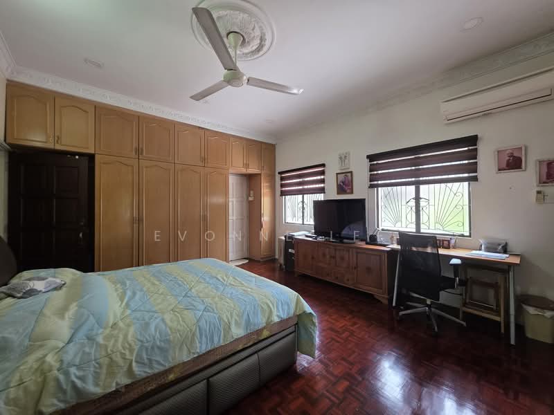 Rumah Berkembar untuk Dijual di Bangsar (Kuala Lumpur) - Evonne Lee - Bedroom - PropertyGuru.com.my
