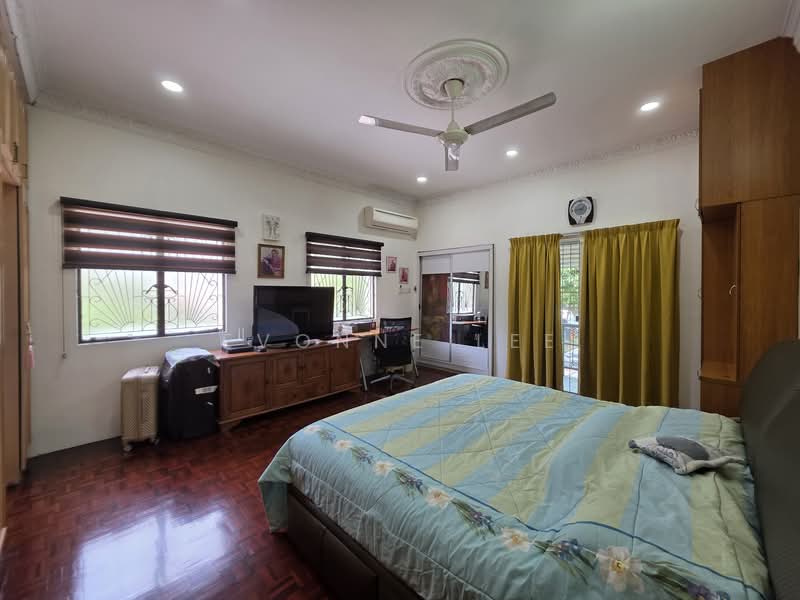 Rumah Berkembar untuk Dijual di Bangsar (Kuala Lumpur) - Evonne Lee - Bedroom - PropertyGuru.com.my