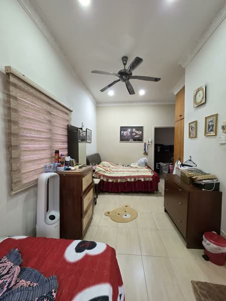 Rumah Berkembar untuk Dijual di Bangsar (Kuala Lumpur) - Evonne Lee - Bedroom - PropertyGuru.com.my