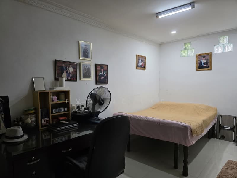 Rumah Berkembar untuk Dijual di Bangsar (Kuala Lumpur) - Evonne Lee - Bedroom - PropertyGuru.com.my