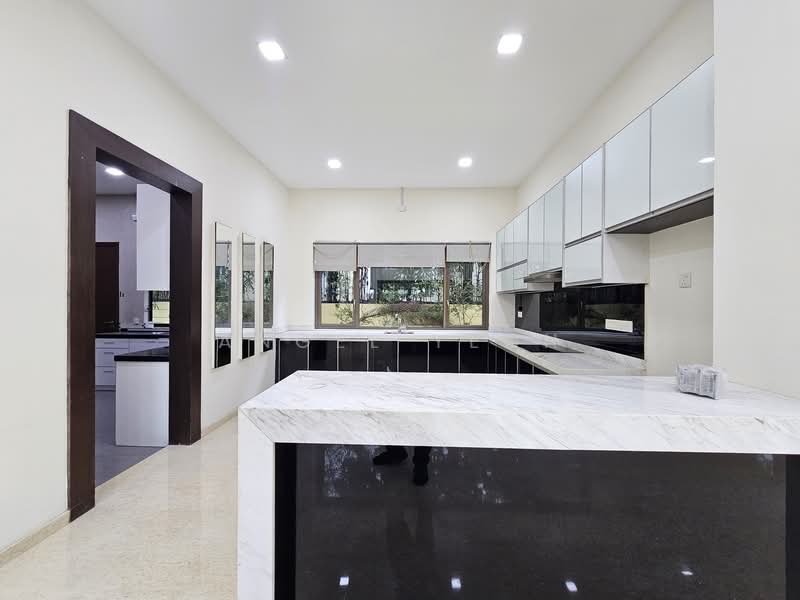 Bungalow for Sale in Bukit Gita Bayu (Seri Kembangan) - Angel Yeoh - Kitchen - PropertyGuru.com.my