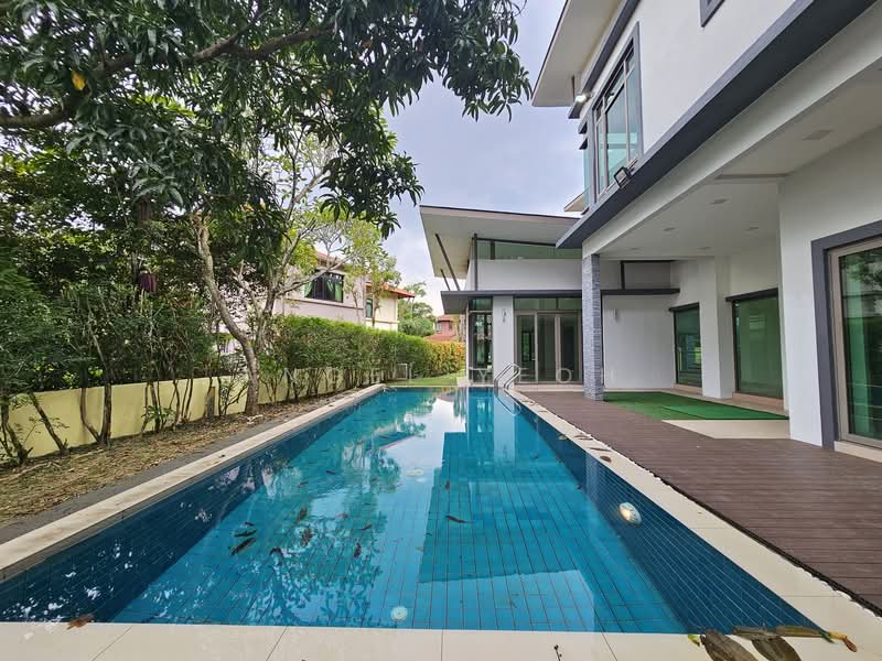 Bungalow for Sale in Bukit Gita Bayu (Seri Kembangan) - Angel Yeoh - Exterior - PropertyGuru.com.my