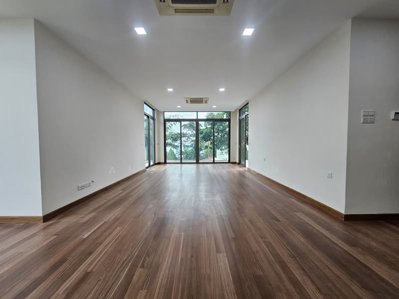 Bungalow for Sale in Bukit Gita Bayu (Seri Kembangan) - Angel Yeoh - Living Room - PropertyGuru.com.my