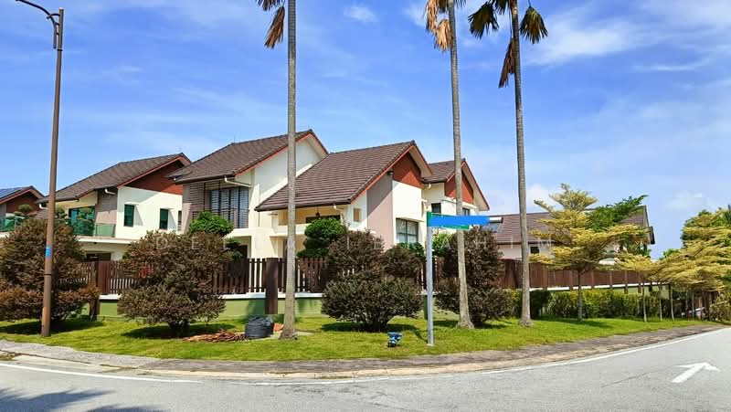 Bungalow for Sale in Shah Alam (Selangor) - Deela Ibrahim - Exterior - PropertyGuru.com.my