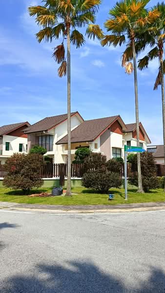 Bungalow for Sale in Shah Alam (Selangor) - Deela Ibrahim - Exterior - PropertyGuru.com.my