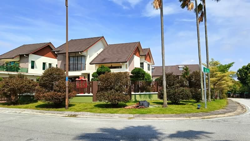 Bungalow for Sale in Shah Alam (Selangor) - Deela Ibrahim - Exterior - PropertyGuru.com.my