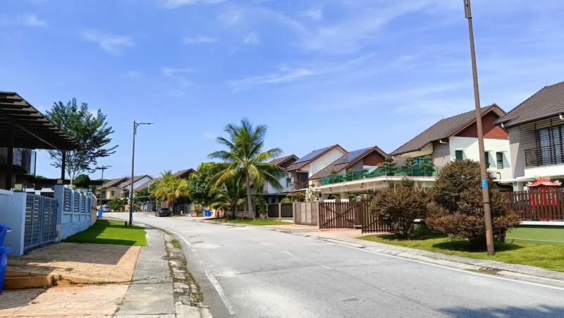 Bungalow for Sale in Shah Alam (Selangor) - Deela Ibrahim - Exterior - PropertyGuru.com.my