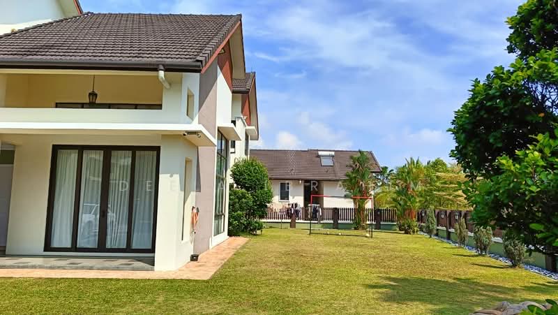 Bungalow for Sale in Shah Alam (Selangor) - Deela Ibrahim - Exterior - PropertyGuru.com.my