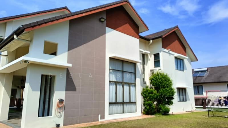 Bungalow for Sale in Shah Alam (Selangor) - Deela Ibrahim - Exterior - PropertyGuru.com.my