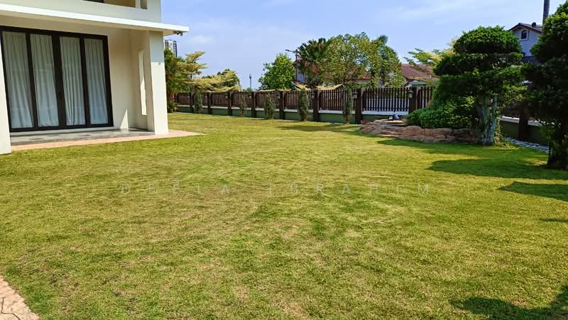 Bungalow for Sale in Shah Alam (Selangor) - Deela Ibrahim - Exterior - PropertyGuru.com.my