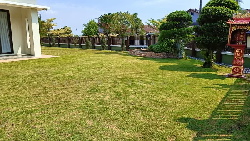 Bungalow for Sale in Shah Alam (Selangor) - Deela Ibrahim - Exterior - PropertyGuru.com.my