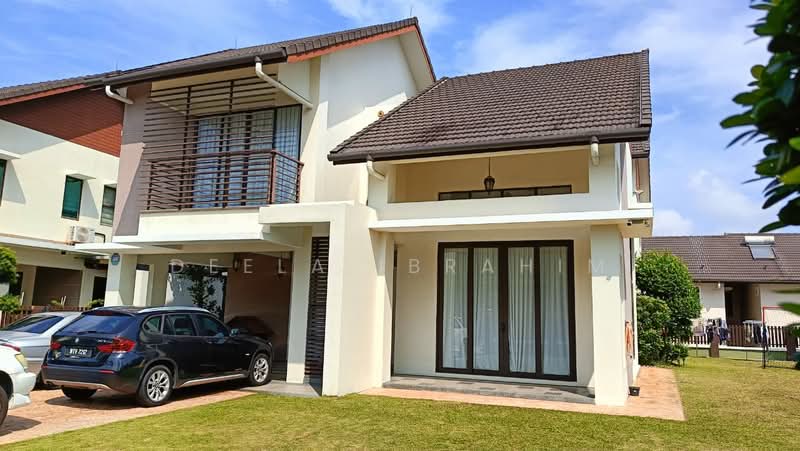 Bungalow for Sale in Shah Alam (Selangor) - Deela Ibrahim - Exterior - PropertyGuru.com.my