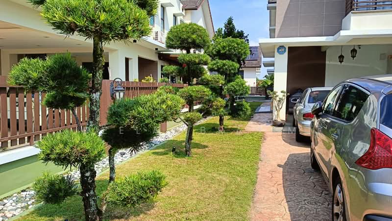 Bungalow for Sale in Shah Alam (Selangor) - Deela Ibrahim - Exterior - PropertyGuru.com.my